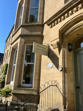 Oronsay Guest House
